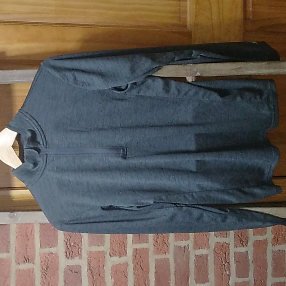 Men's Russell Athletics Men’s 1/4 Zip Pullover NWT